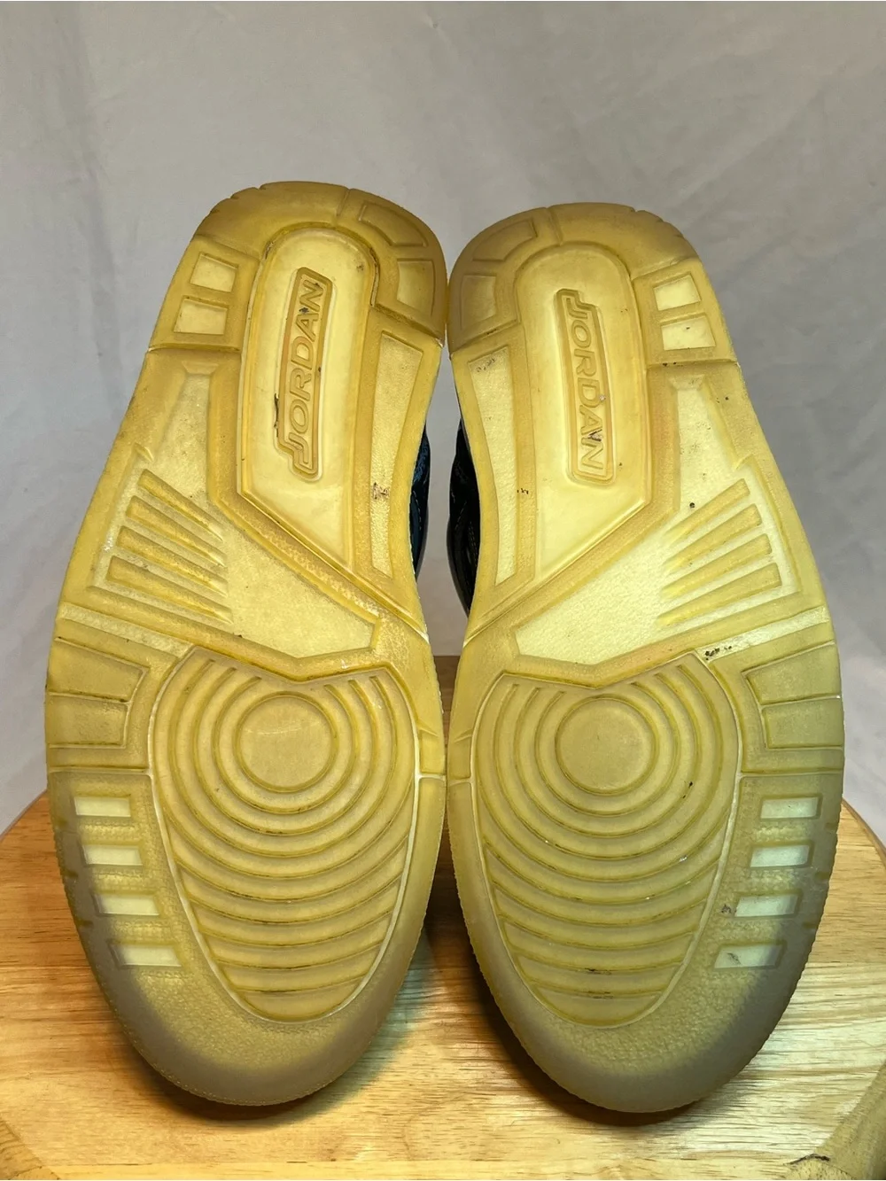 Nike 2008 air